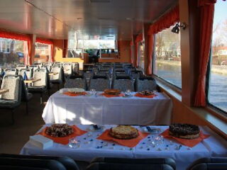 MS OSTSEEBAD WUSTROW