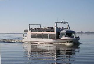 MS OSTSEEBAD WUSTROW