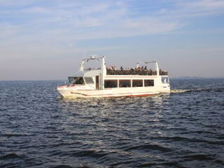 MS OSTSEEBAD WUSTROW