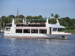 MS OSTSEEBAD WUSTROW
