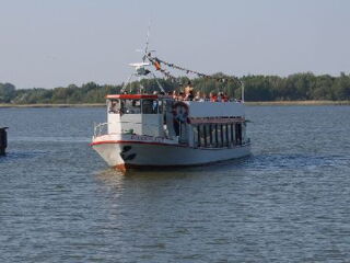 MS BODDENKIEKER